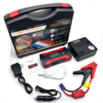 Arrancador + Compresor 29B 12V 99800Mah High Power (1065) - Imagen 2
