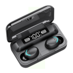 Audifonos Bluetooth F9 Tws (0289)