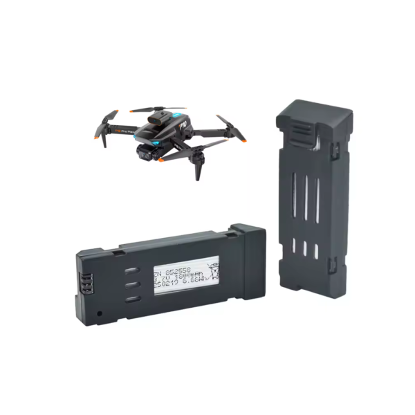 Bateria Para Drone (0937)
