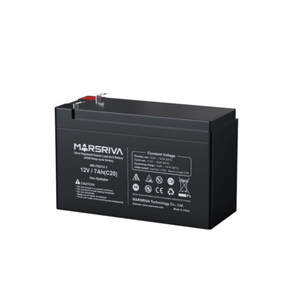 Bateria Ups 12V 7Ah (0152)