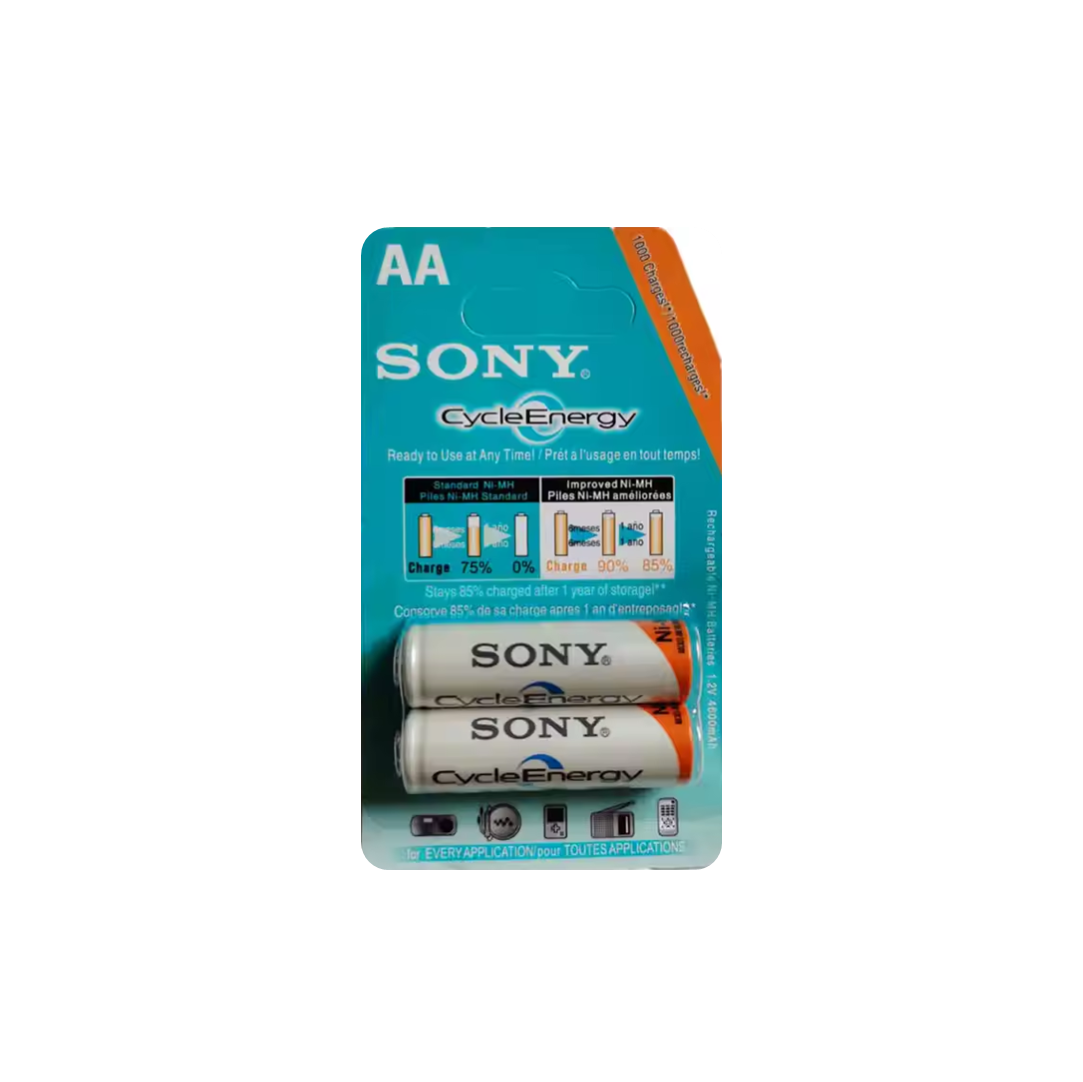 Baterias-Recargables-AA-Sony-Pack-De-2-Cod-0577-Pilas-5-371-26.png Baterias Recargables AA Sony Pack De 2 (0577) - Imagen 1