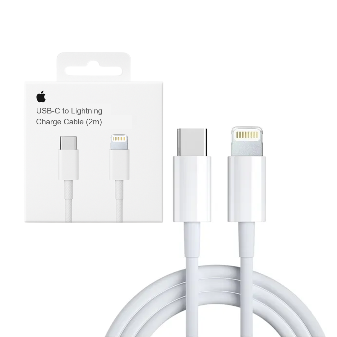 CABLE-IPHONE-TIPO-C-A-LIGHTNING-2MTS-1036.png Cable Iphone Tipo C A Lightning 2Mts (1036) - Imagen 1
