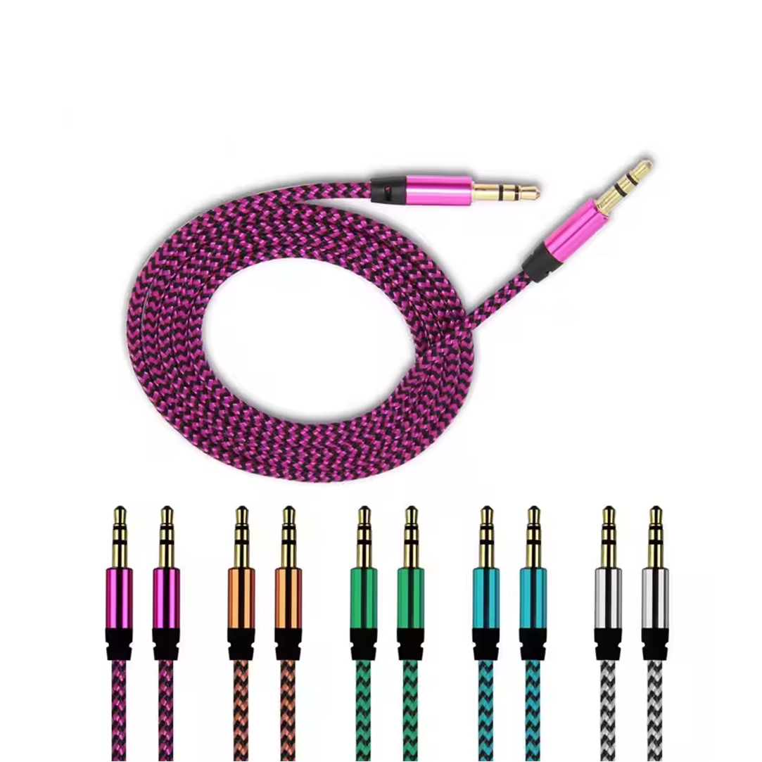Cable-Auxiliar-3.5mm-Nylon-P-Metal-1Mt-Cod-0392-Cables-2-171-12.png Cable Auxiliar 3.5mm Nylon P-Metal 1Mt (0392) - Imagen 1