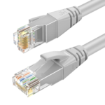 Cable De Red Cat 6E Utp 3Mts (0955)