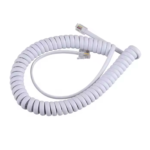 Cable De Telefono Bocina (0528)