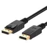 Cable Displayport A Displayport 1.8Mts (0983)