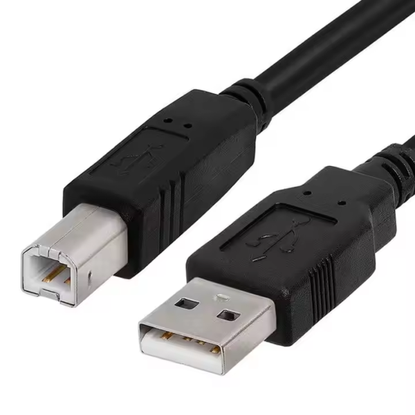 Cable Impresora Modem 3 Mts (0488)