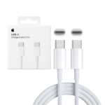 Cable Tipo C A Tipo C Carga Rapida 1Mt (0360)