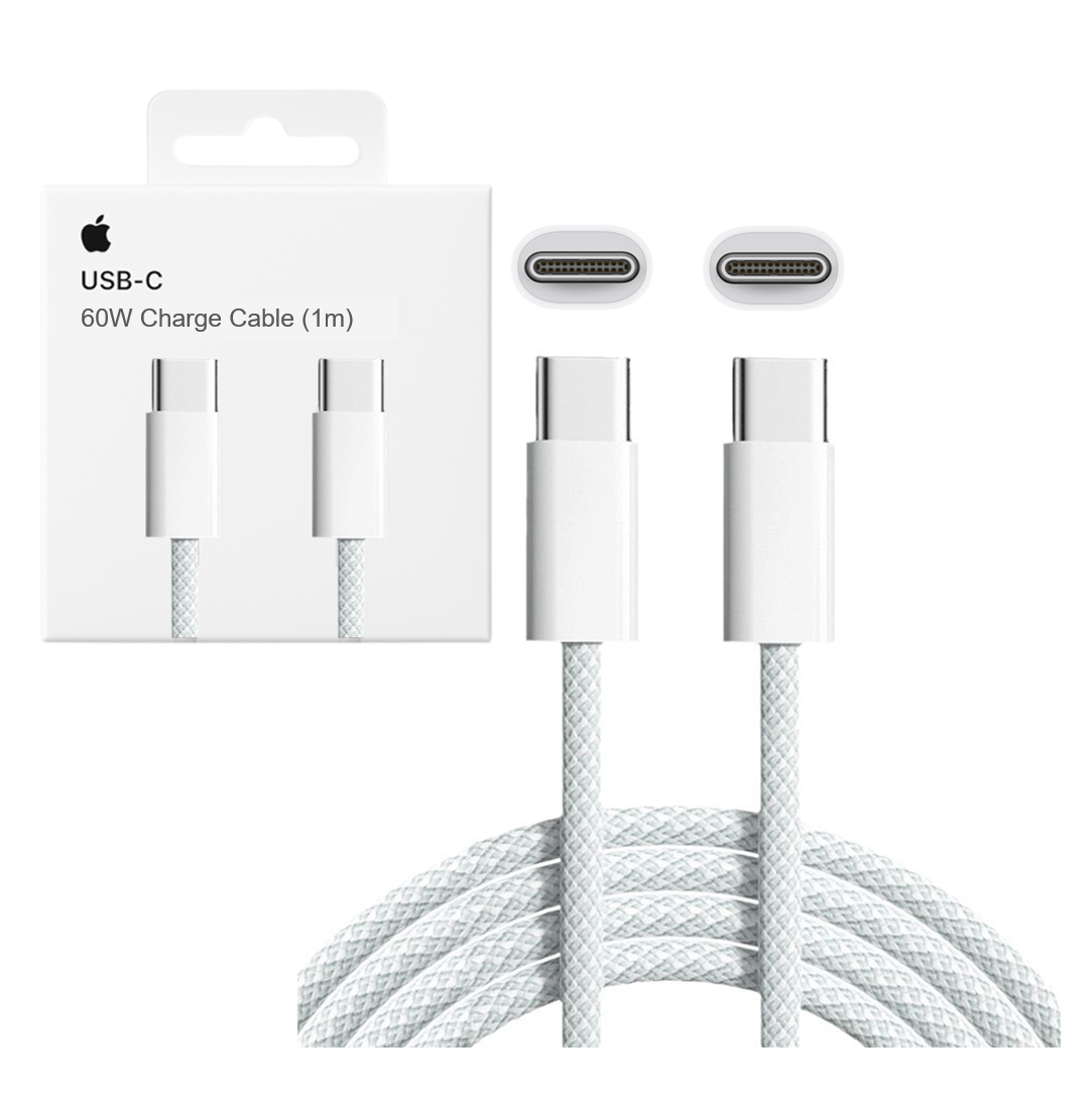 Cable-Tipo-C-A-Tipo-C-Nylon-Carga-Rapida-60W-1Mt-Cod-1059-Cables-6-24-4-1.png Cable Tipo C A Tipo C Nylon Carga Rapida 60W 1Mt (1059) - Imagen 1