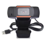 Camara Web 1080P Hd Con Microfono (0209) - Imagen 2