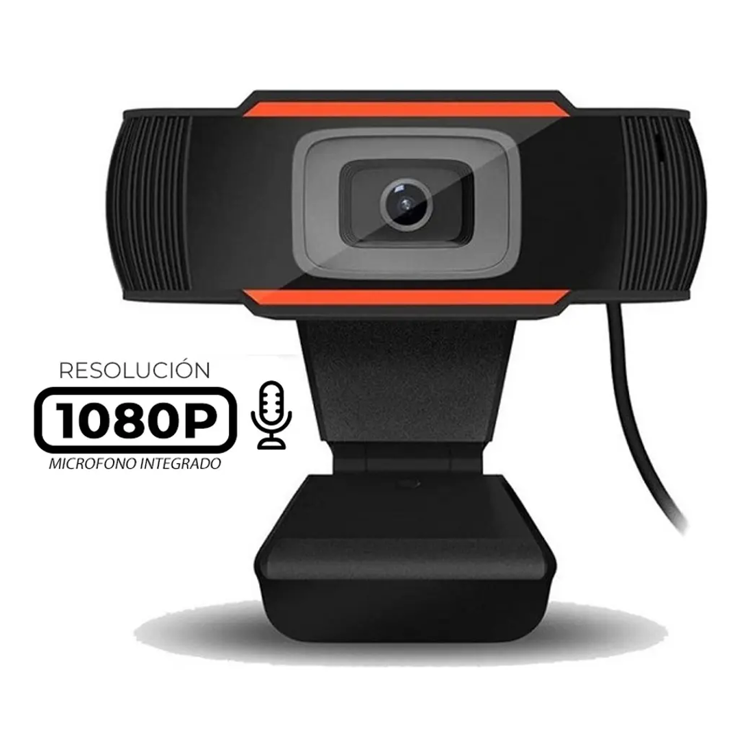 Camara-Web-1080P-Hd-Con-Microfono-Cod-0209-Computacion-13-1171-82-2.png Camara Web 1080P Hd Con Microfono (0209) - Imagen 1