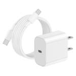 Cargador Iphone 35W Tipo C A Tipo (0944) - Imagen 2