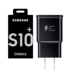 Cargador Samsung Original Taco Solo (0417)