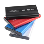 Case 2.5 Sata Disco Duro Laptop Usb 3.0 (0238)