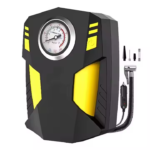 Compresor De Aire 12V 150Psi Manometro (0663)