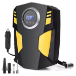 Compresor De Aire 12V 250Psi Digital (0664)