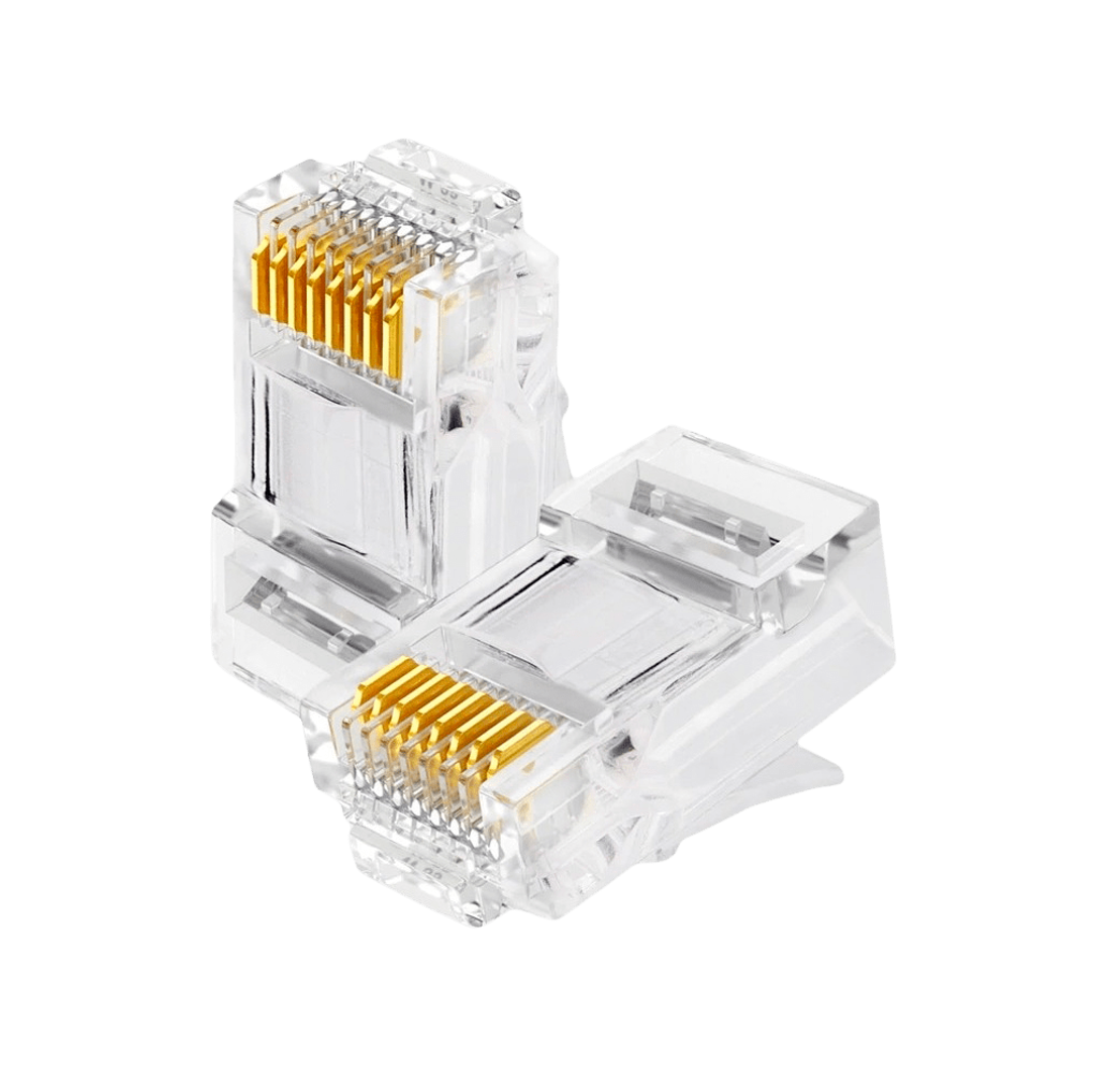 Conector-De-Red-Rj45-Cat-5E-Pack-50-Piezas-Cod-0532-Computacion-5-314-22.png Conector De Red Rj45 Cat5 Pack 100 Piezas (0532) - Imagen 1