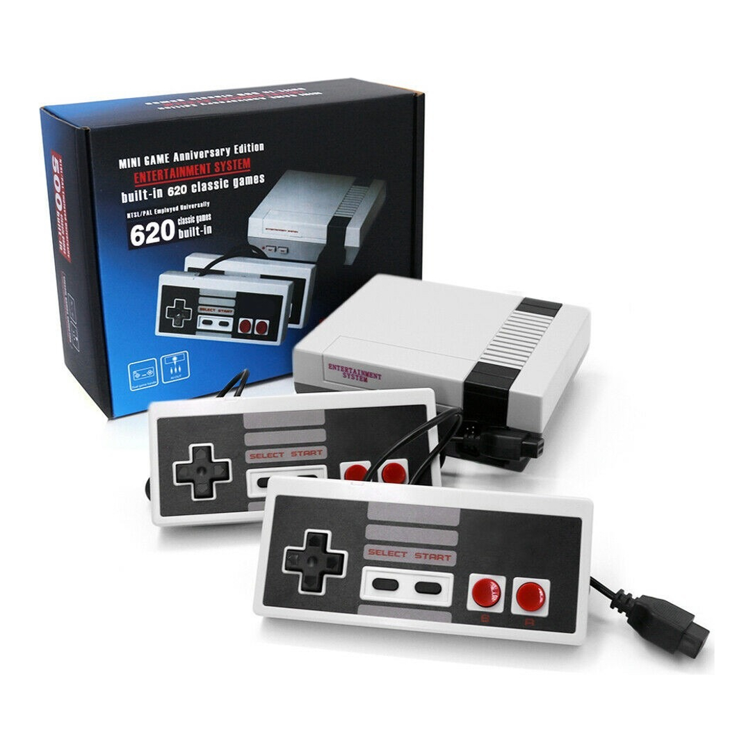 Consola-Nintendo-Clasico-620-Juegos-Cod-0545-Videojuegos-19-1571-11.png Consola Nintendo Clasico 620 Juegos (0545) - Imagen 1