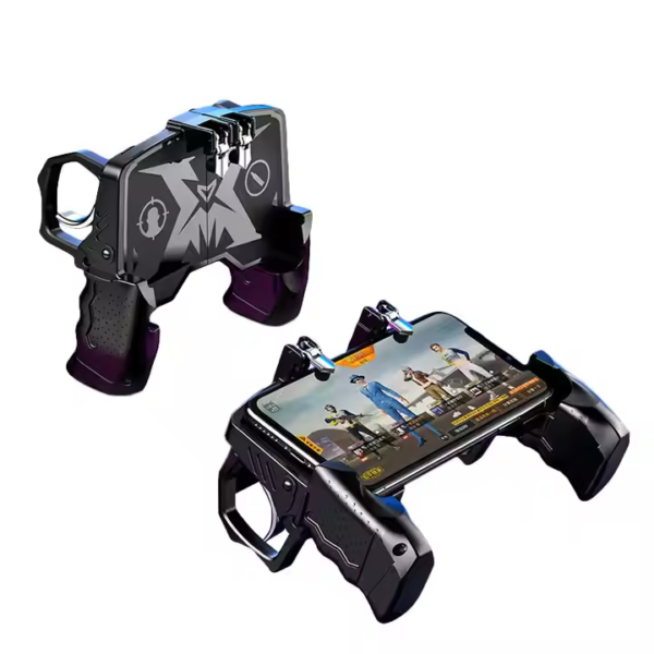 Control Gamepad Gatillo K21 (0813)