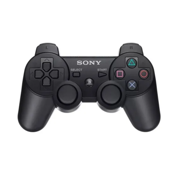 Control Play Station 3 Inalambrico (0538)