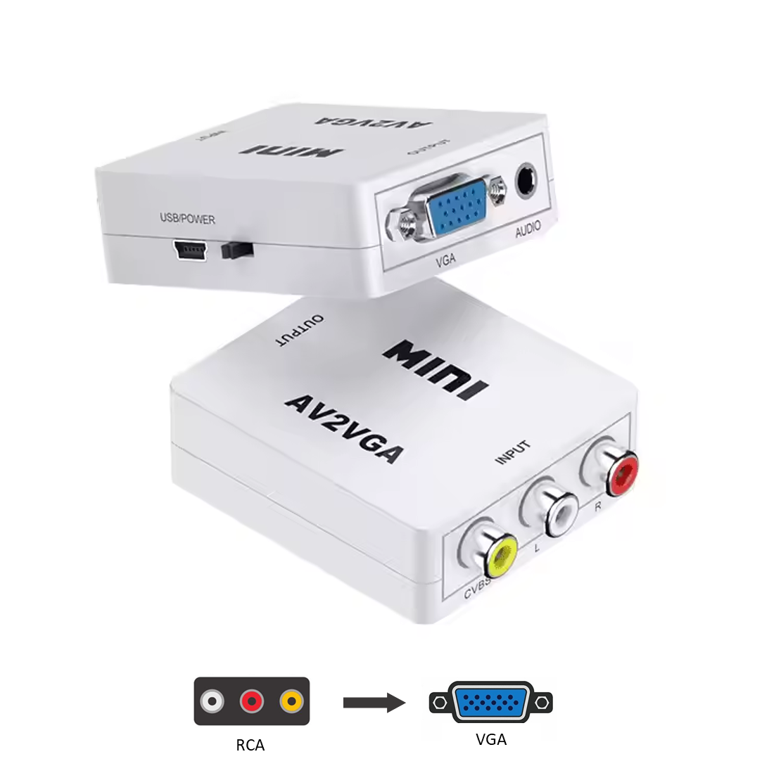 Convertidor-RCA-A-VGA-Cod-0495-Audio-Y-Video-9-829-58.png Convertidor RCA A VGA (0495) - Imagen 1