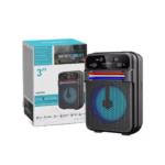 Corneta Bluetooth KTS1372 3" (0989)
