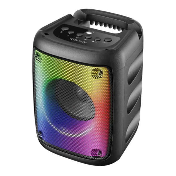 Corneta Bluetooth KTS1576 3" (0644)