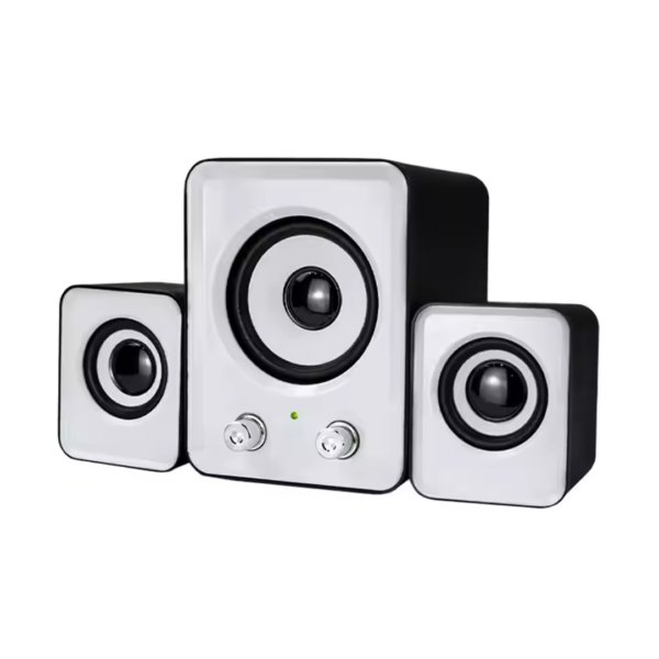 Cornetas Para Pc Jituo Jt2805 (0618)