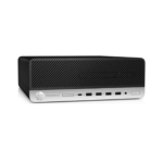 Cpu I5 6Ta Gen 8Gb Ram 256 Ssd Hp Prodesk (0749)