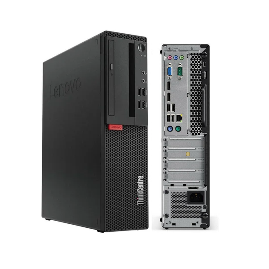 Cpu-I5-6Ta-Gen-8Gb-Ram-256Gb-Ssd-M.2-Lenvo-M710S-Cod-1051.png Cpu I5 6Ta Gen 8Gb Ram 256Gb Ssd M.2 Lenvo M710S (1051) - Imagen 1