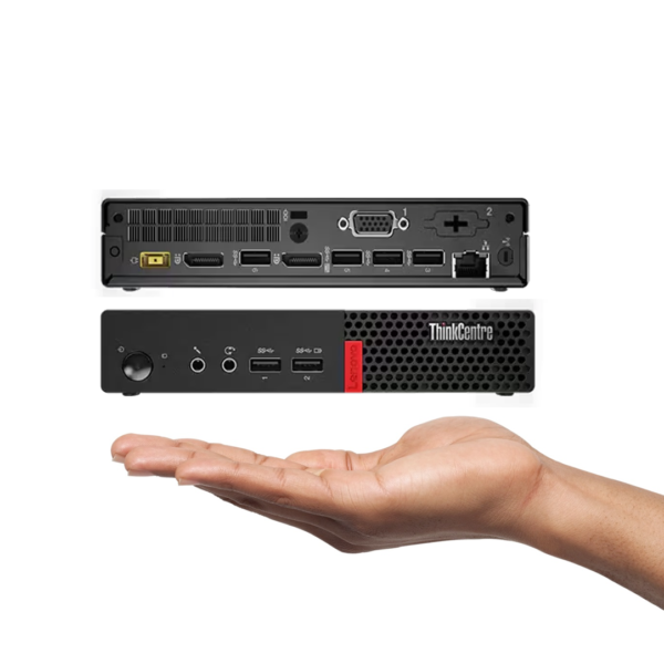 Cpu I5 7Ma Gen 8Gb Ram 256Gb Ssd Lenovo Mini M910Q (1052)