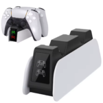 Estacion De Carga Para Control Ps5 Dual (1019)