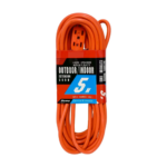 Extension Electrica 5Mts (0726)