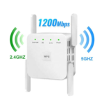 Extensor De Rango Wifi Mini Ac1200 Dual Band (1044)