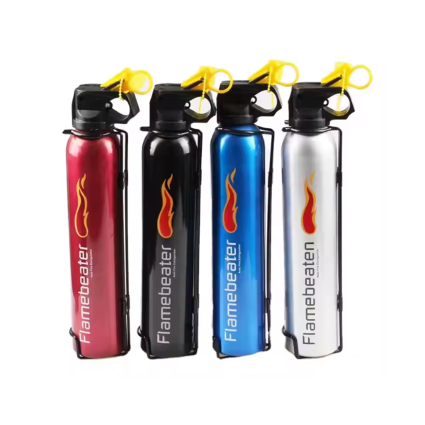 Extintor Quimico Flamebeater (0990)