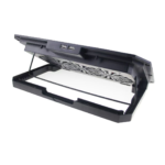 Fan Cooler 2 Ventiladores N99 17" (0235) - Imagen 2