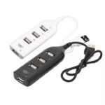 Hub Usb 4 Puertos (0551)