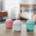 Humificador Rgb Domo (0830)