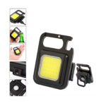 Llavero Destapador Con Luz Led Recargable (0690)