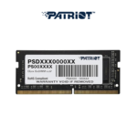 Memoria Ram DDR4 8Gb Laptop 2666Mhz Patriot Sig Line (0805)