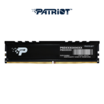 Memoria Ram DDR4 8Gb Pc 2400Mhz Patriot Sig Premium (0835)