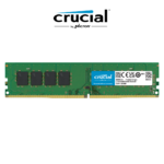 Memoria Ram Ddr4 8Gb Pc 3200Mhz Crucial (0795)