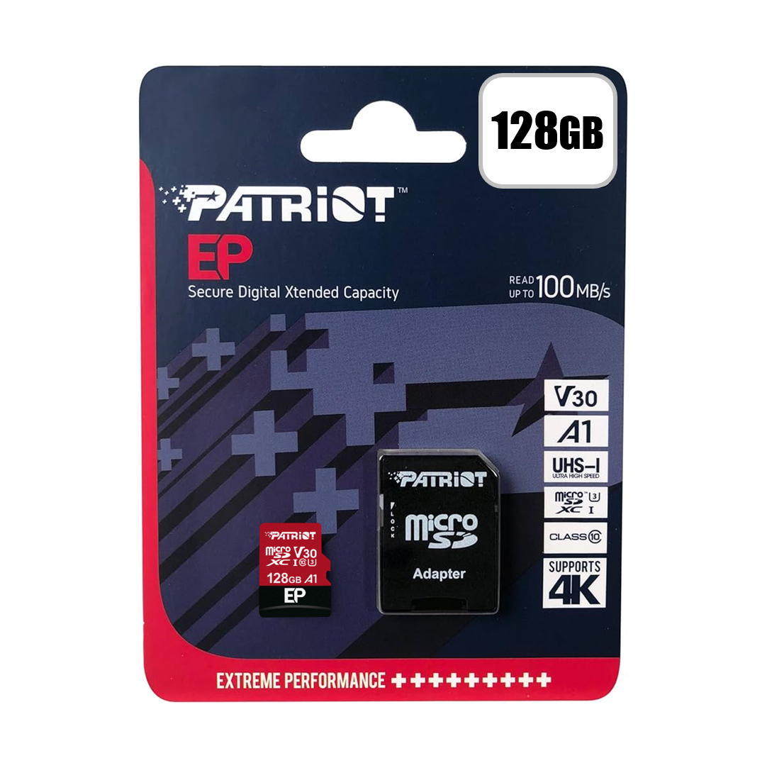 Micro-Sd-Patriot-128Gb-Ep-4K-V30-A1-Cod-0742-Micro-Sd-14-1243-87.png Micro Sd Patriot 128Gb Ep 4K V30 A1 (0742) - Imagen 1