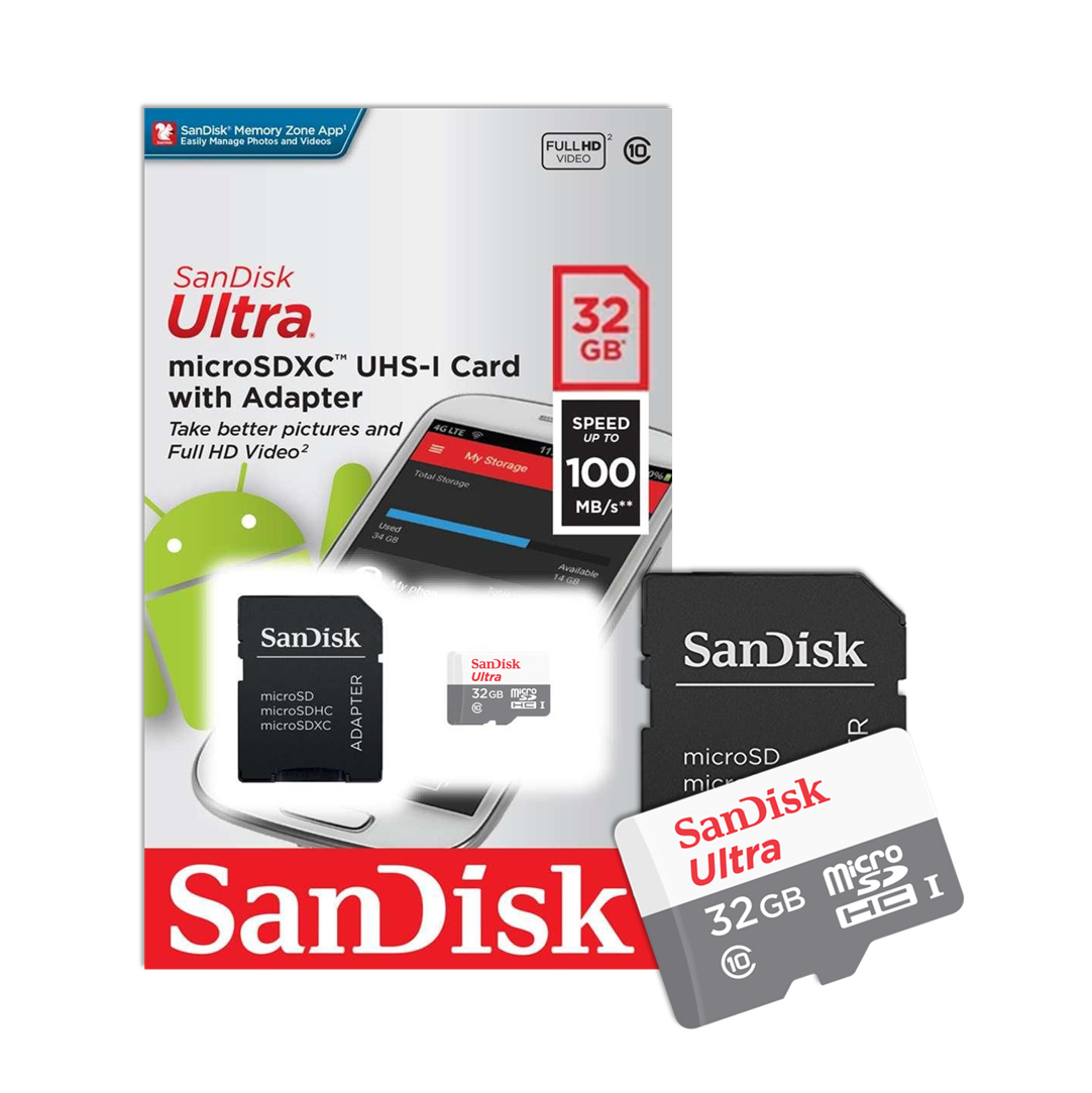 Micro-Sd-Sandisk-32Gb-Clase-10-Cod-0005-Micro-Sd-65-557-39.png Micro Sd Sandisk 32Gb Clase 10 (0005) - Imagen 1