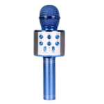 Microfono Bluetooth Con Corneta Mod858 (0655) - Imagen 6