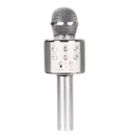 Microfono Bluetooth Con Corneta Mod858 (0655) - Imagen 8