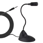 Microfono De Pc Laptop (0224)