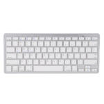 Mini Teclado Inalambico Bluetooth (1077)