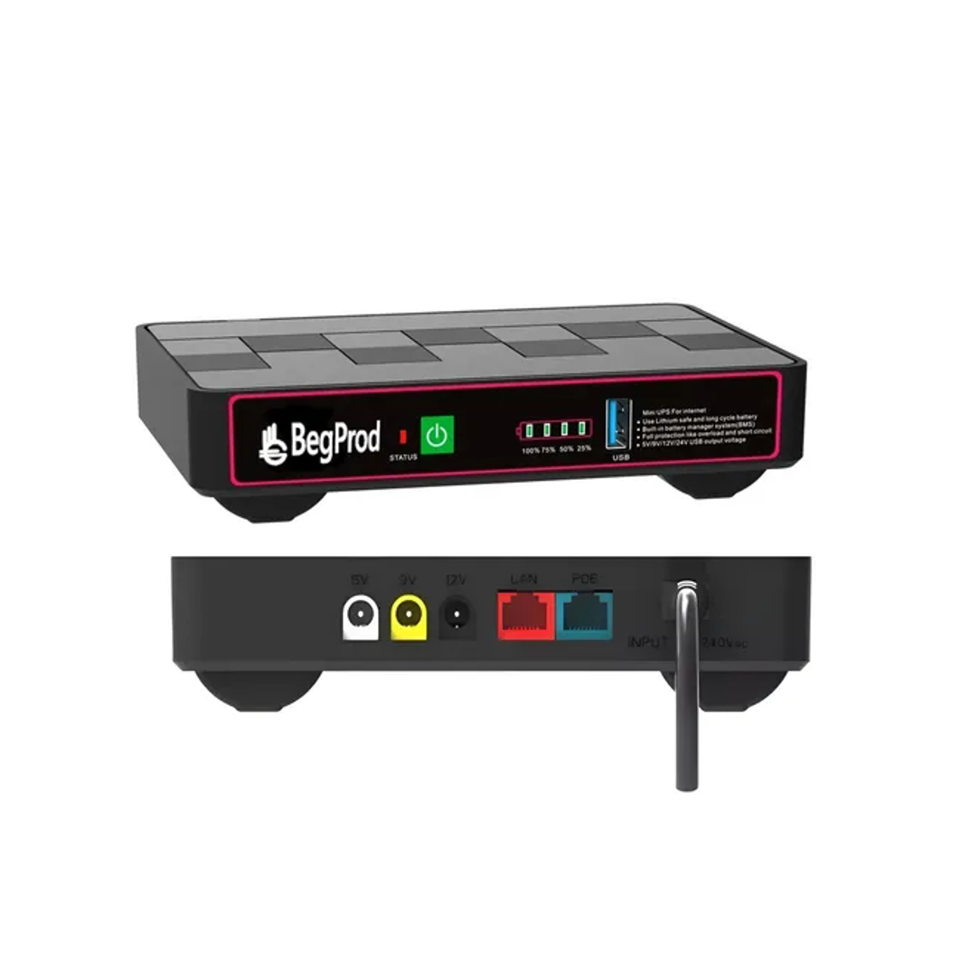 Mini-Ups-Begprod-12000Mah-18W-Eco-P18-Cod-0141-Computacion-55-4829-338.png Mini Ups Begprod 12000Mah 18W Eco P18 (0141) - Imagen 1