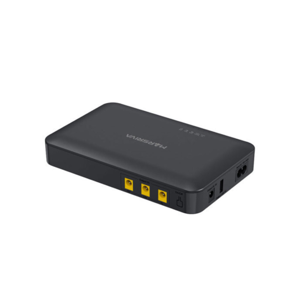 Mini Ups Marsriva 16.000Mah 18W Kp1 Plus (0909)